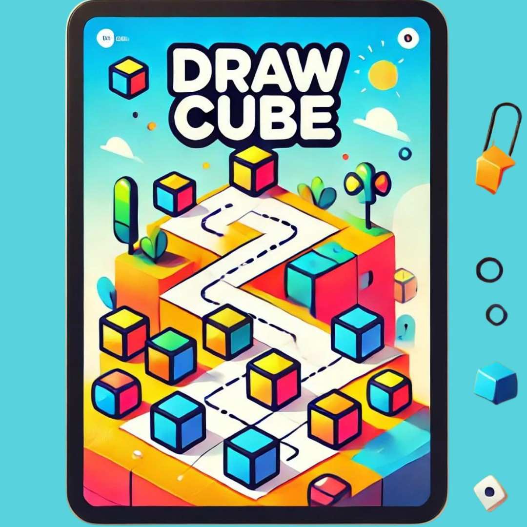 Draw Cube