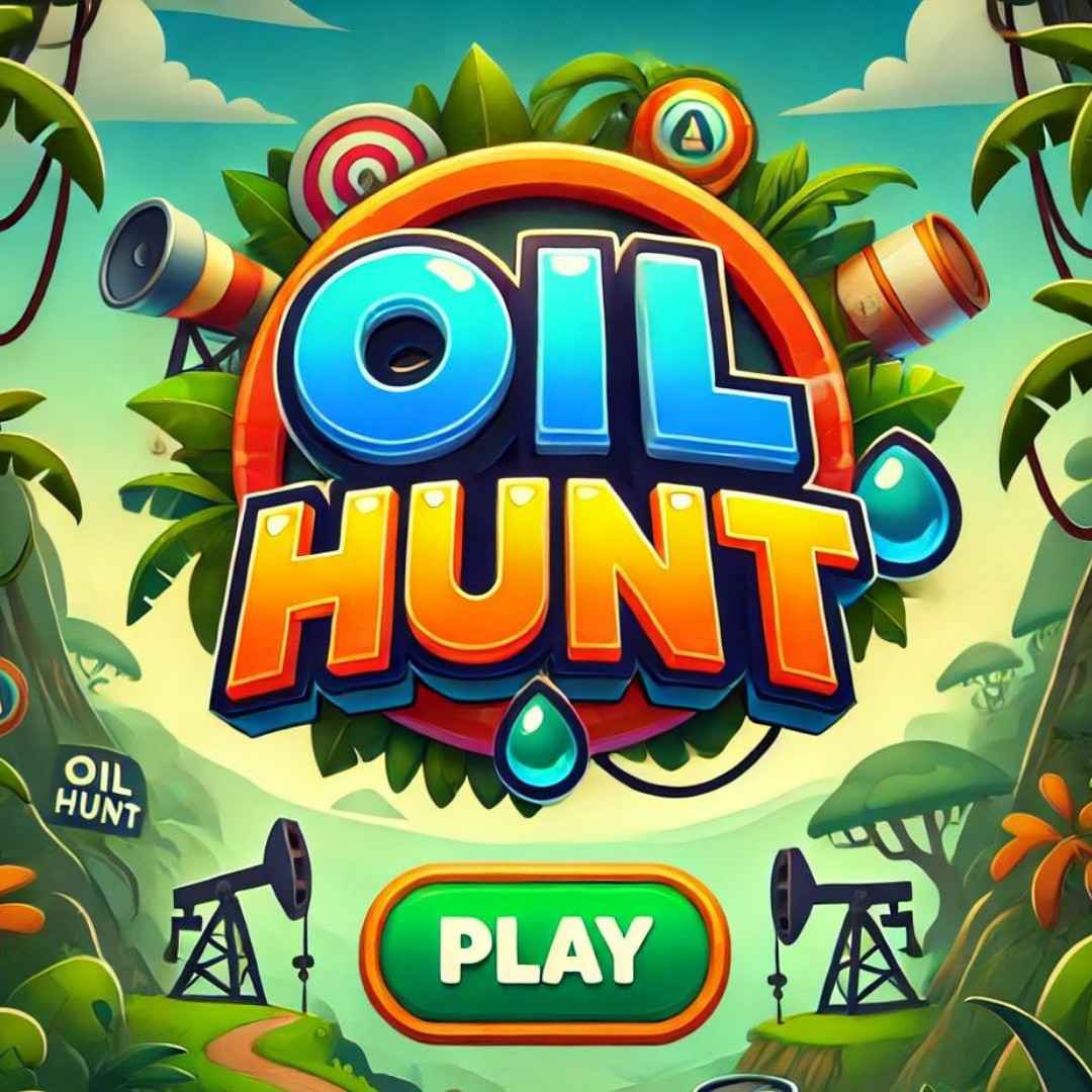 Oil Hunt