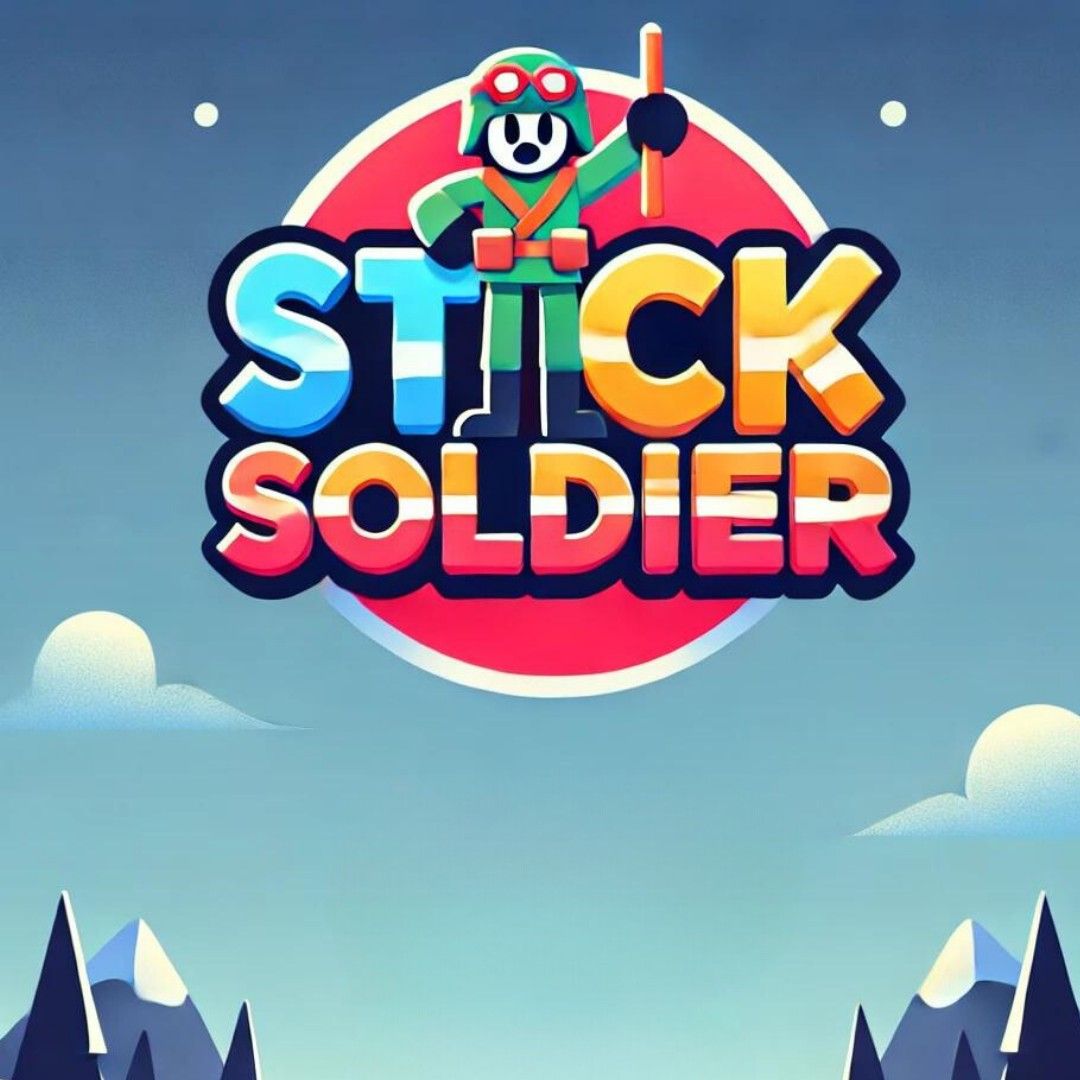 Stick Soldier