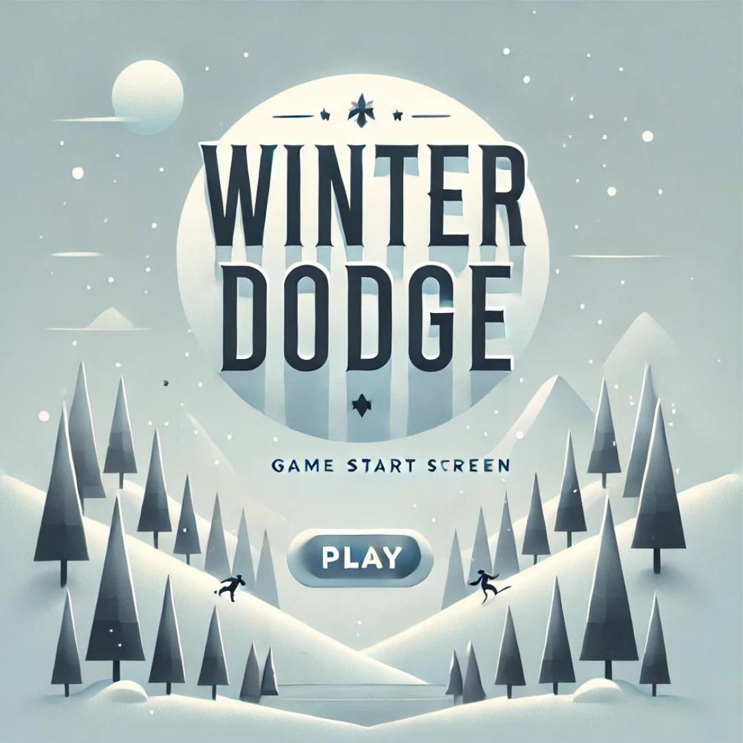 Winter Dodge