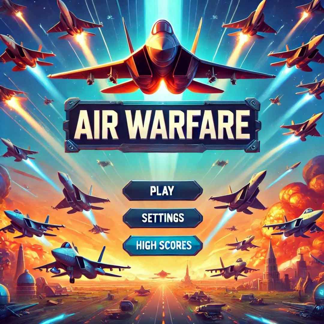 Air Warfare