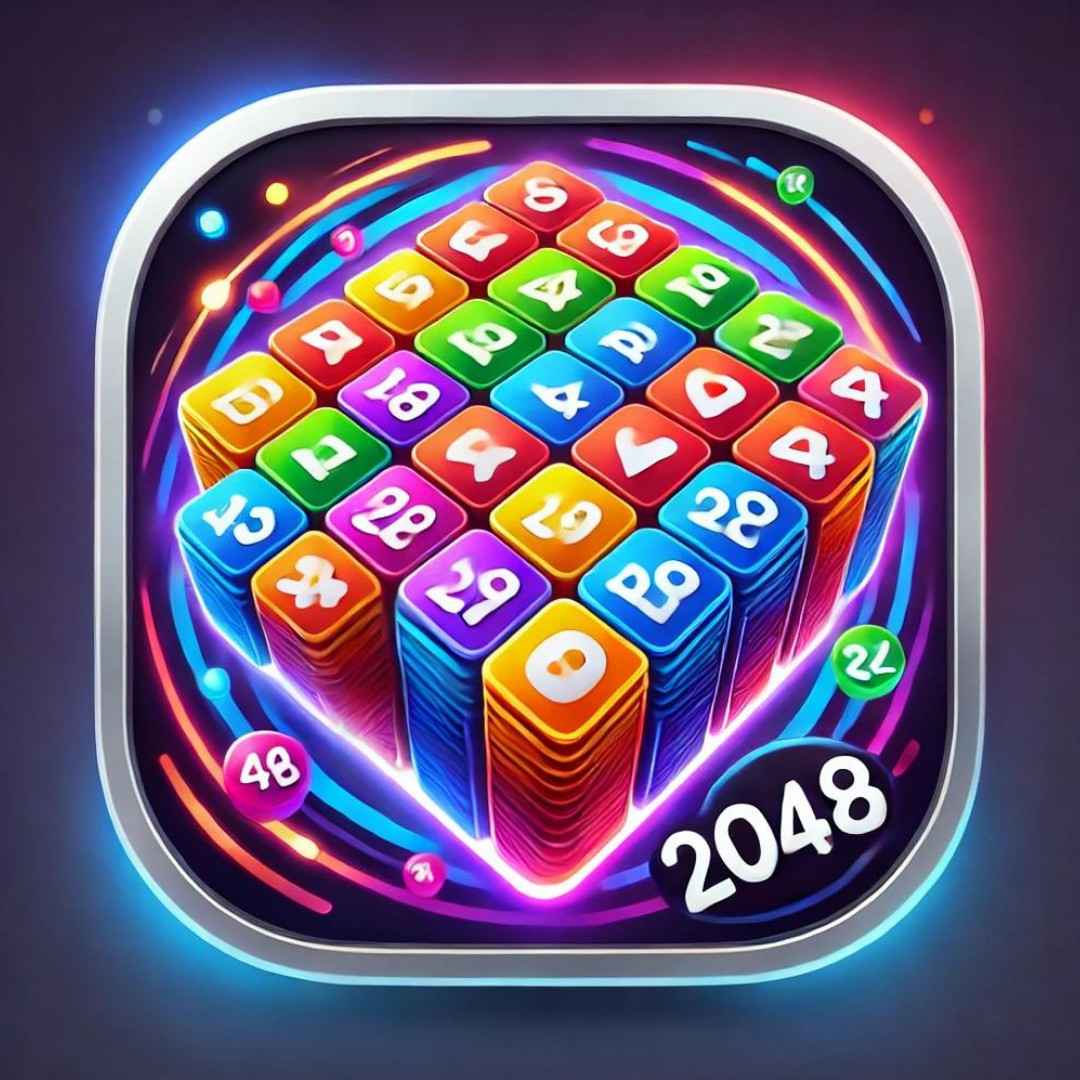Cards 2048