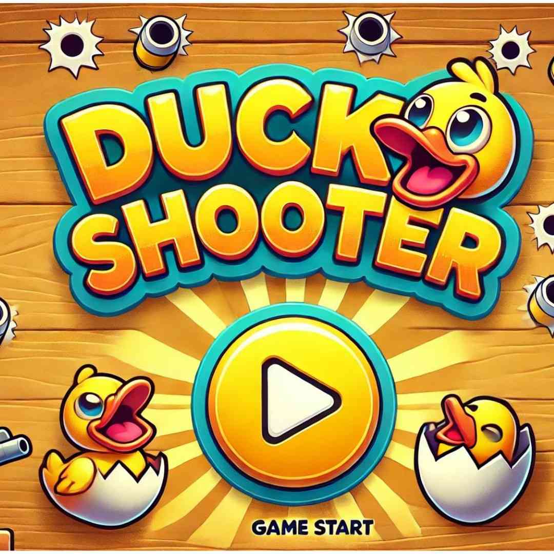 Duck Shooter