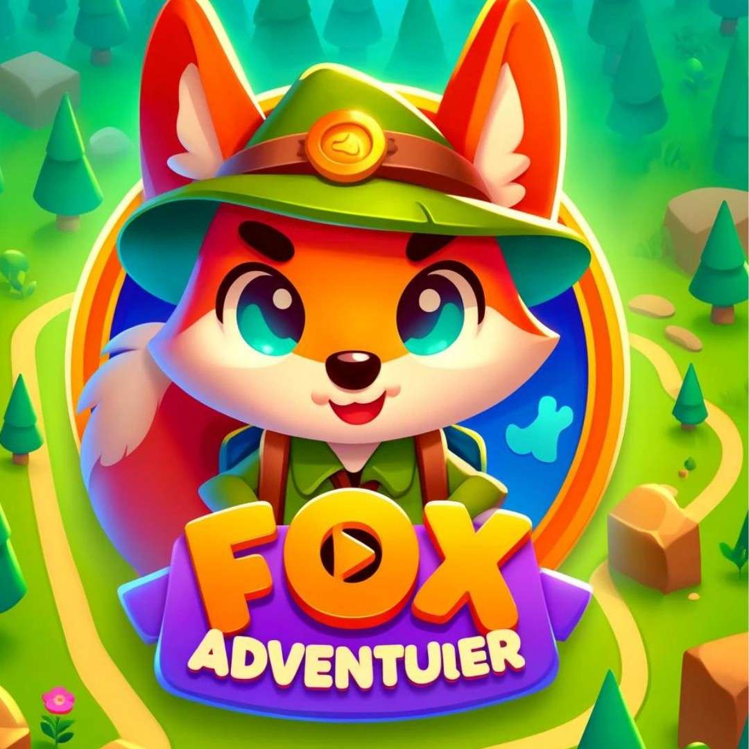 Fox Adventure