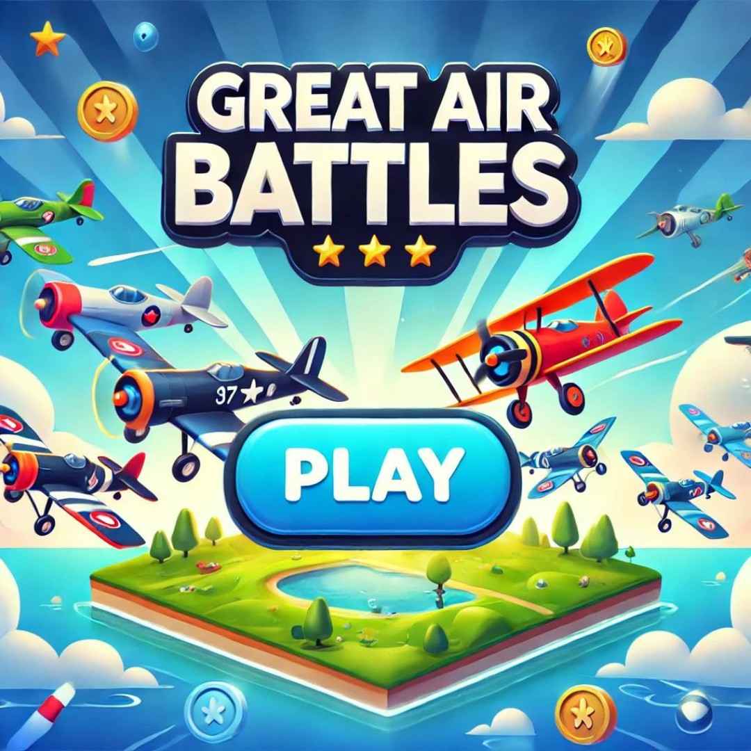 Great Air Battles