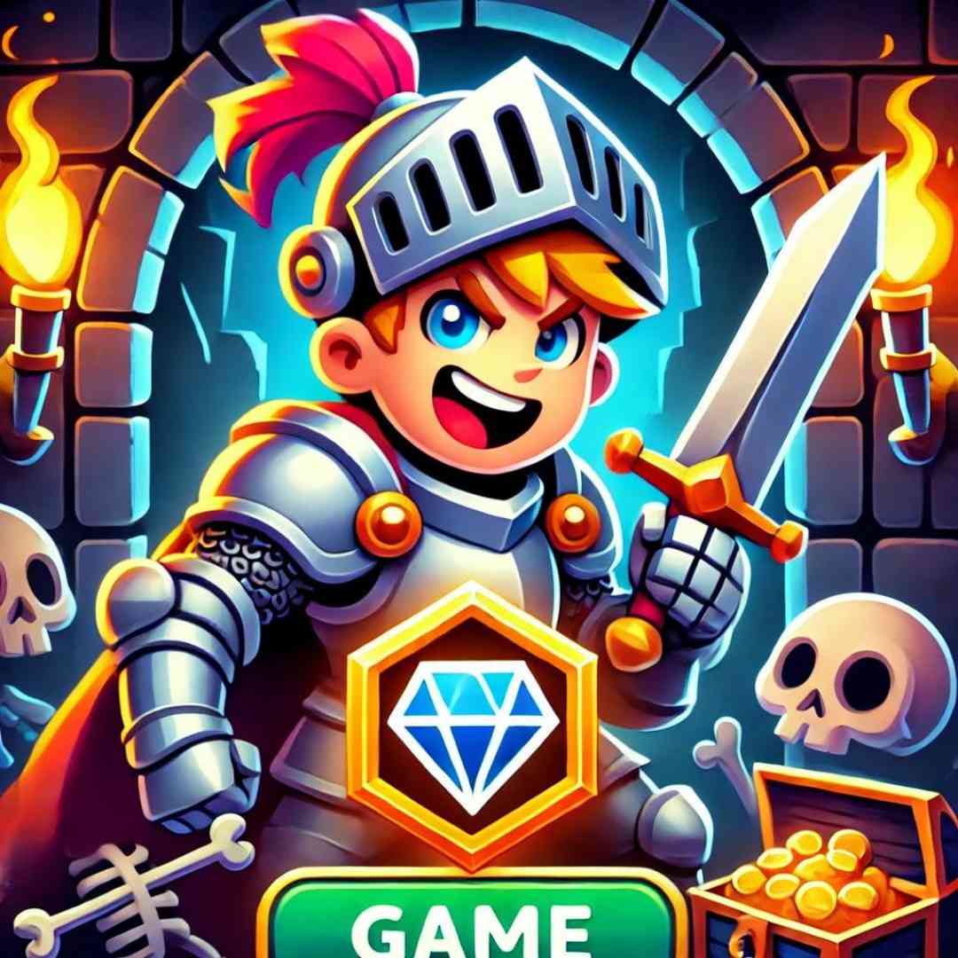 Knights Diamond