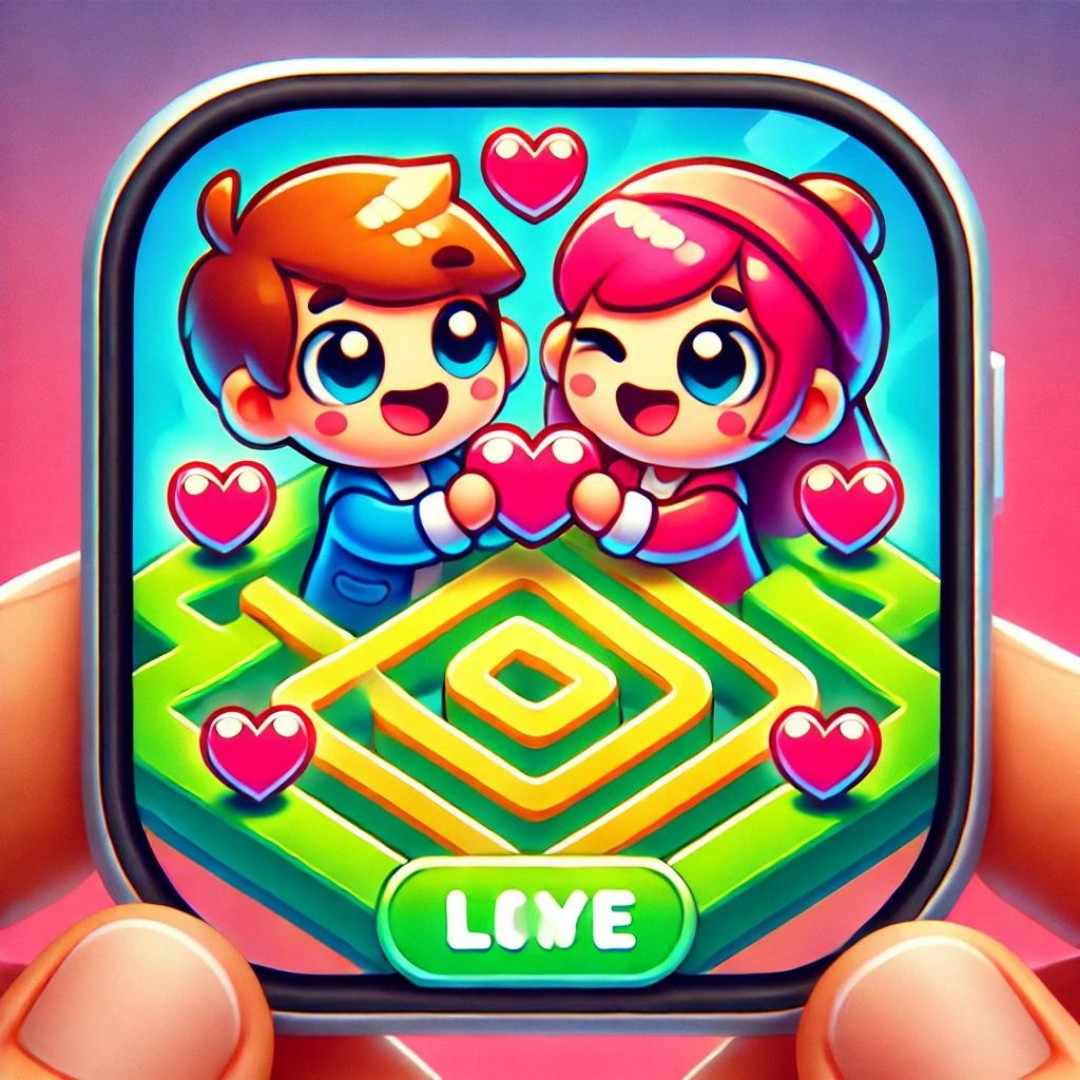 Maze Lover