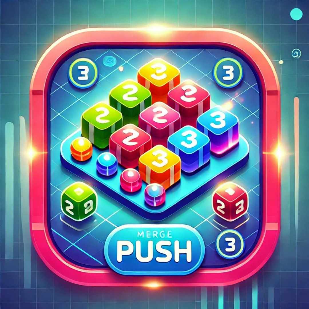 Merge Push