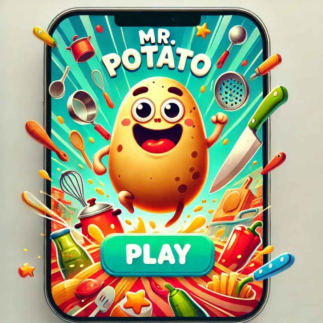 Mr. Potato
