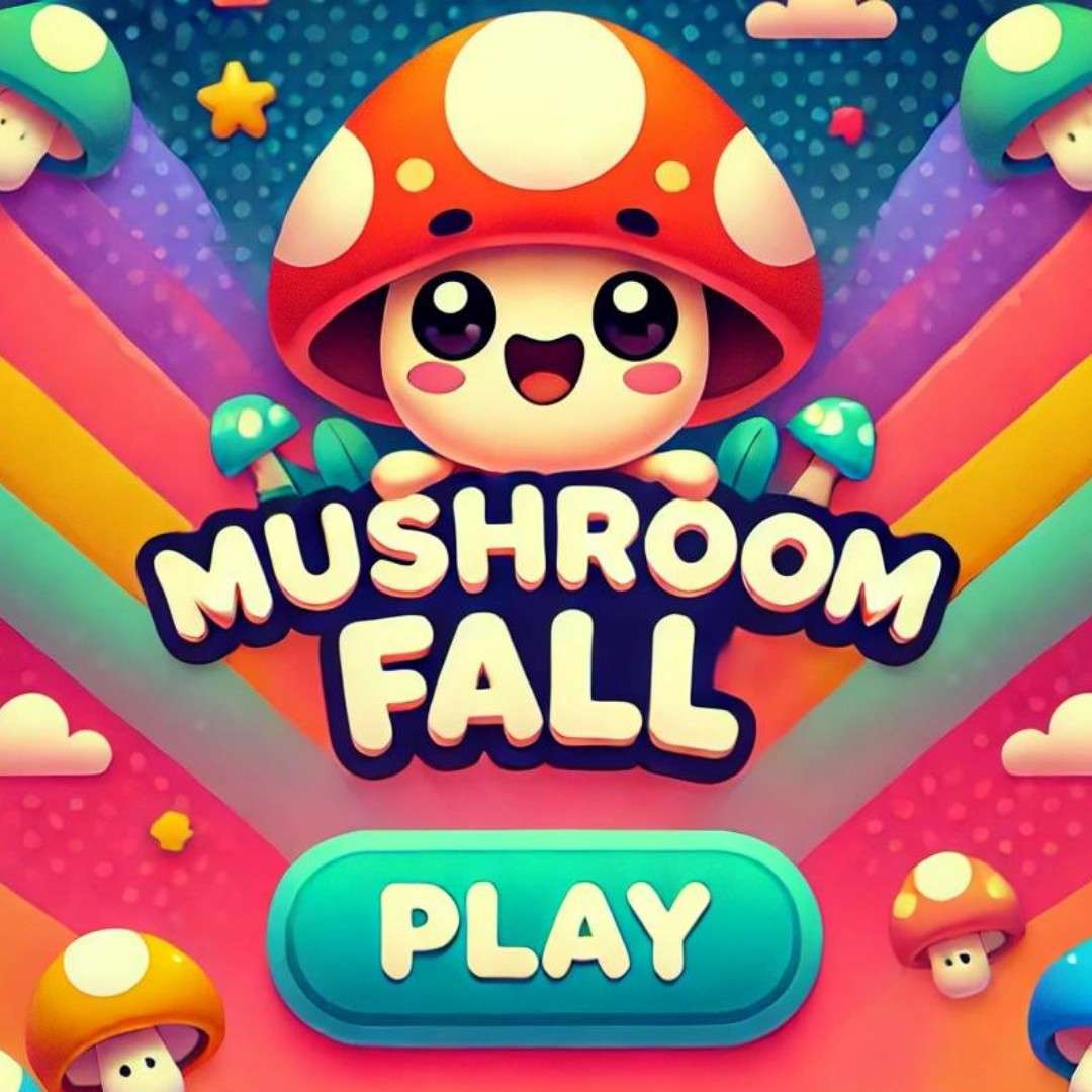 Mushroom Fall