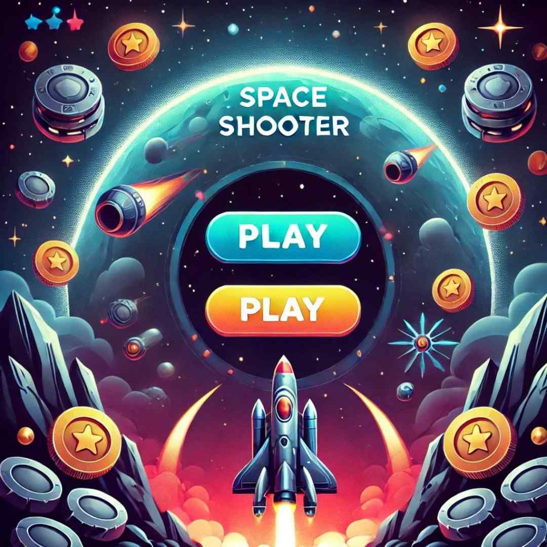 Space Shooter