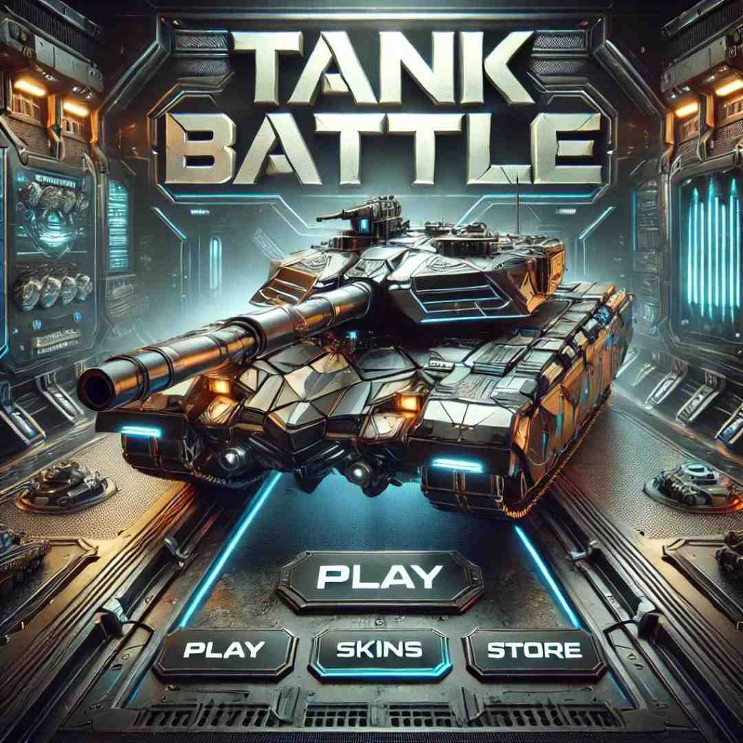 Tank Battle