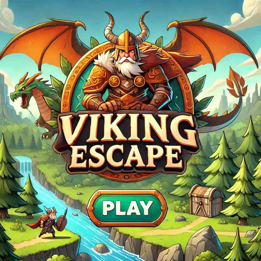 Viking Escape