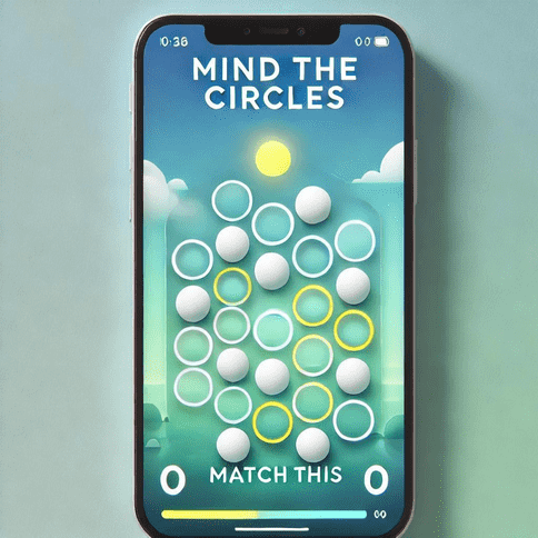 Mind The Circles