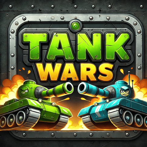 Tank Wars