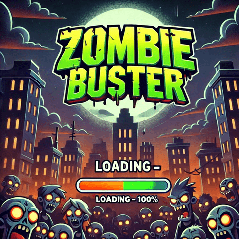 Zombie Buster