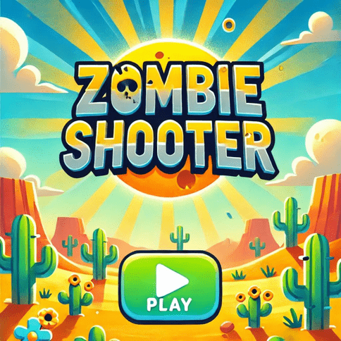 Zombie Shooter