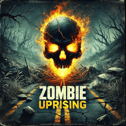 Zombie Uprising