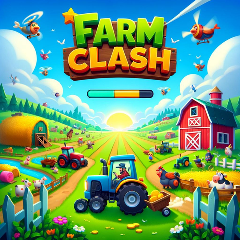 Farm Clash