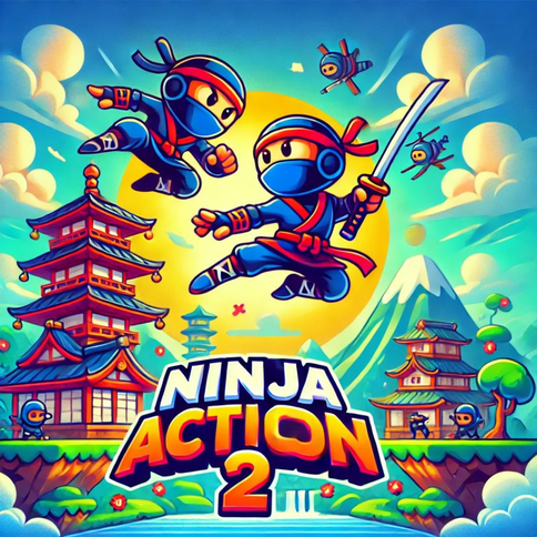 Ninja Action 2