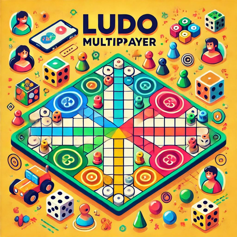 Ludo Multiplayer