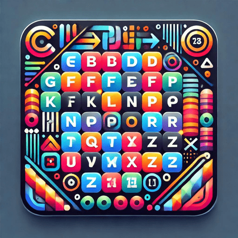 Typeshift