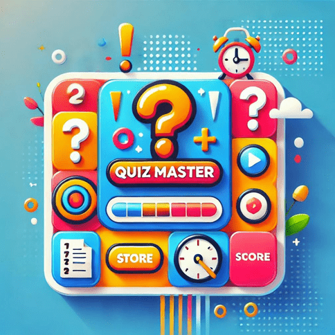 Quiz Master