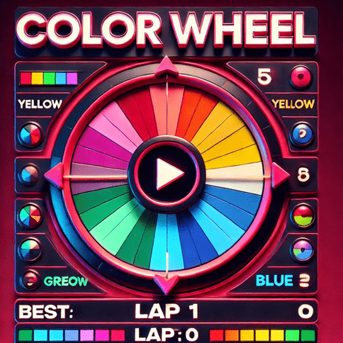 Colorwheel