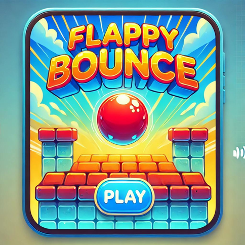 Flappy Bounce