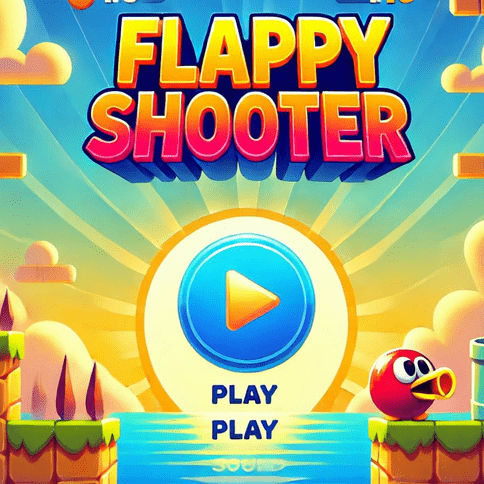 Flappy Shooter