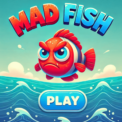 Mad Fish