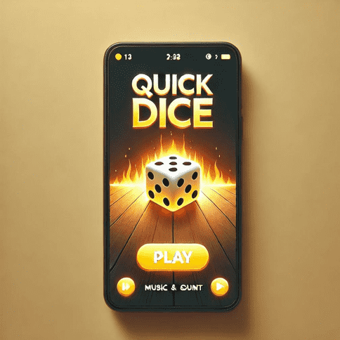 Quick Dice