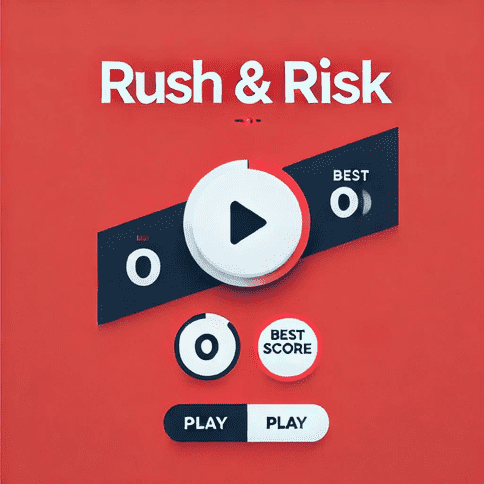 Rush And Risk