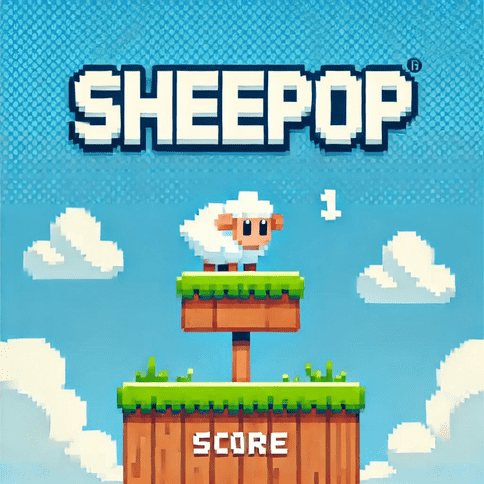 Sheepop