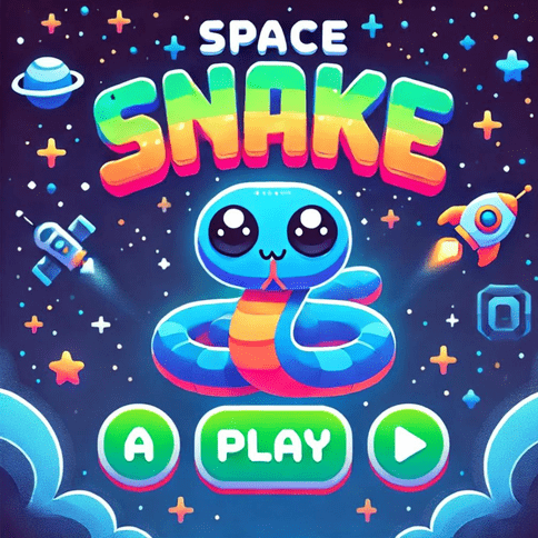 Space Snake