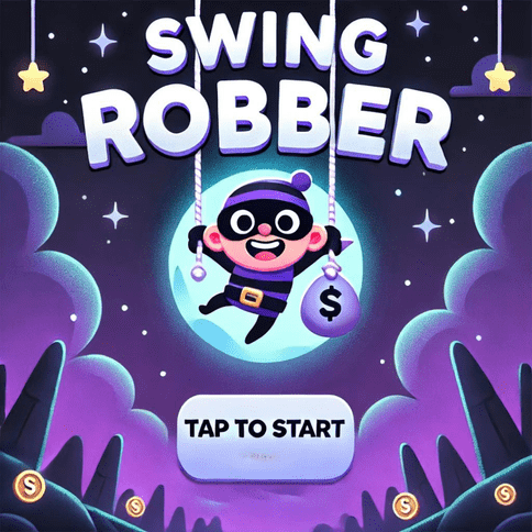 Swing Robber