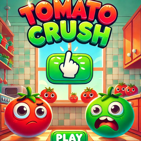 Tomato Crush