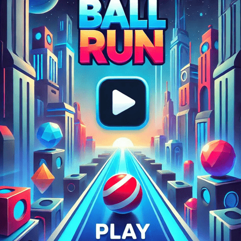 Ball Run