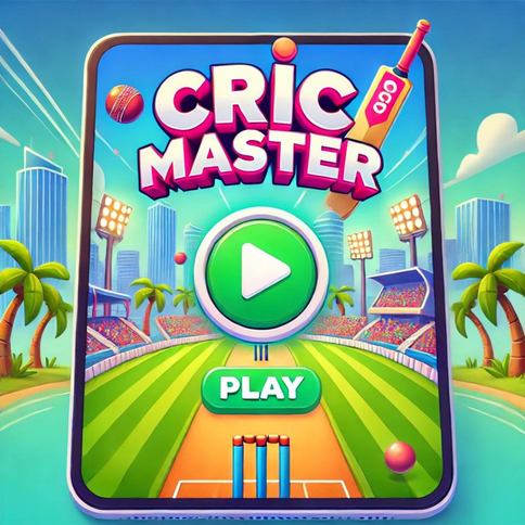 Cric Master