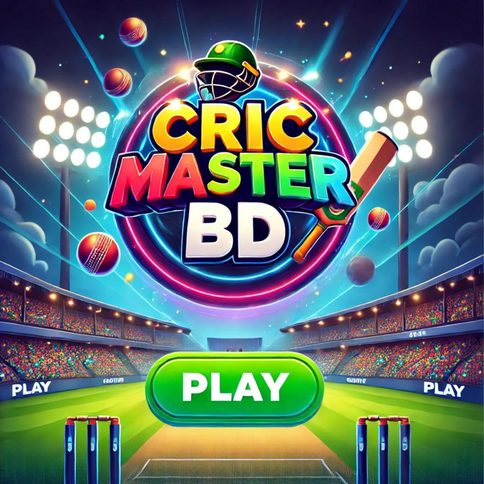 Cric Master BD