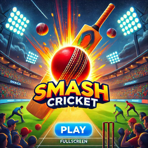 Smash Cricket