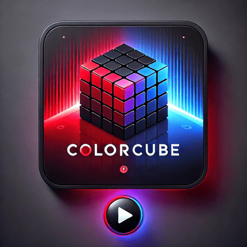 Colorcube