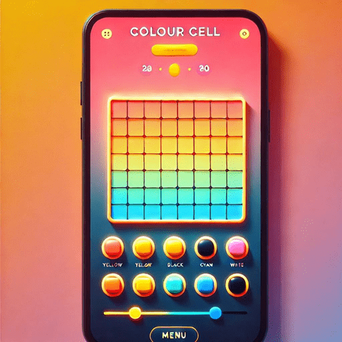 Colour Cell