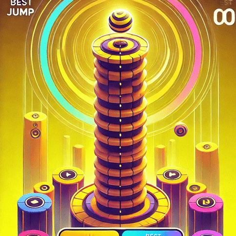 Helix Jump