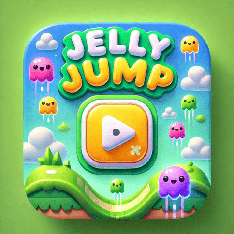 Jelly Jump