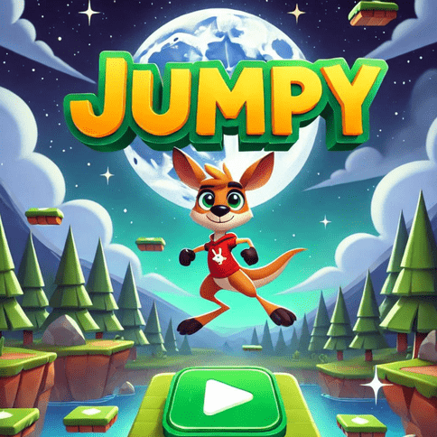 Jumpy Jack