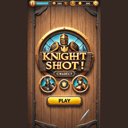 Knight Shot