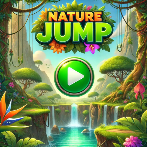 Nature Jump