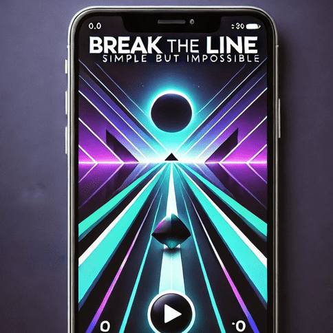 Break The Line