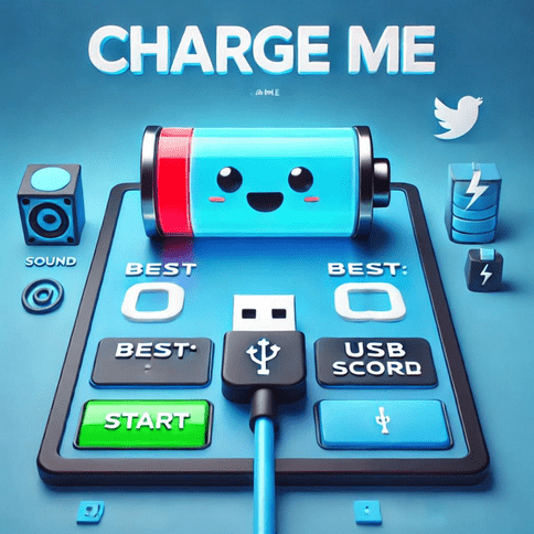 Charge Me